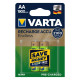 Аккумулятор VARTA RECHARGEABLE ACCU ENDLESS AA 1900mAh BLI 2 NI-MH